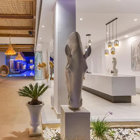 Galazio شقة فندقية