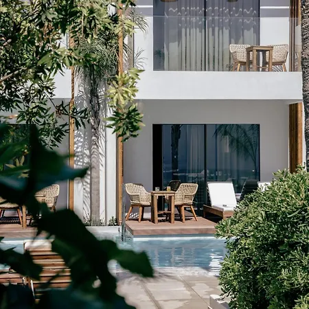 شقة فندقية Galazio