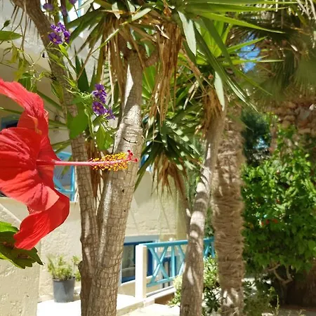 شقة فندقية Galazio