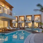 Galazio 4* Hersonissos (Crete)