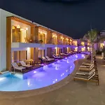 Galazio Hotel apartamentowy 4*