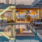 Hotel apartamentowy Galazio Hersonissos (Crete)
