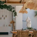 Hotel apartamentowy Galazio