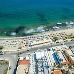 Galazio Hotel apartamentowy 4*