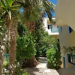 Galazio Hersonissos (Crete)