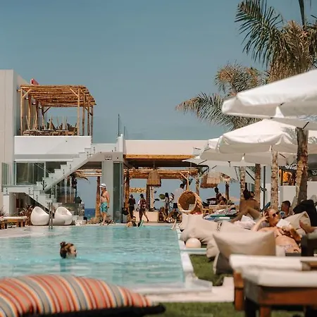 Galazio Apartments&suites By Estia Hersonissos (Crete)