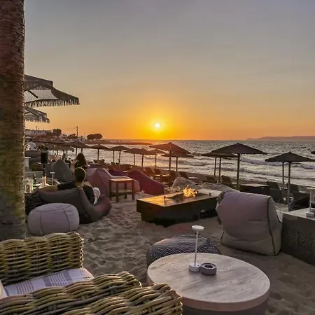 Galazio Apartments&suites By Estia 4* Hersonissos (Crete)