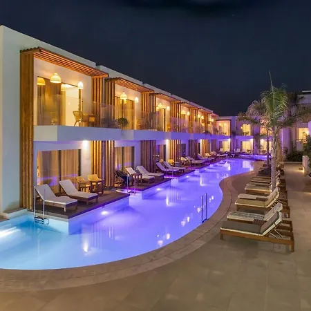 Galazio Apartments&suites By Estia Aparthotel 4*