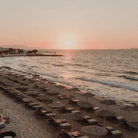 Galazio Lejlighedshotel