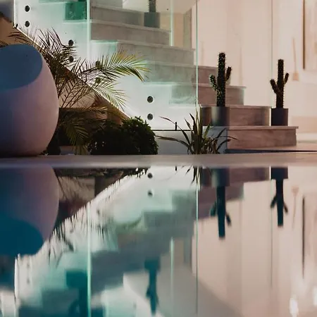 Galazio Lejlighedshotel 4*