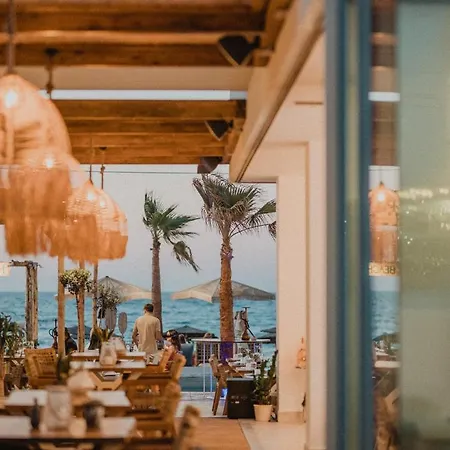 Galazio Lejlighedshotel