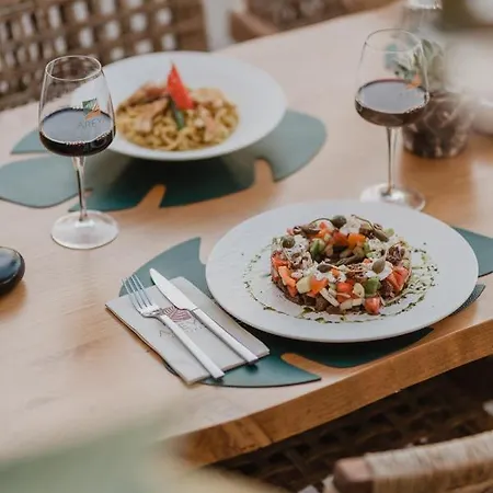 Galazio Lejlighedshotel