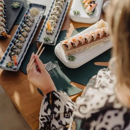 Galazio 4* Hersonissos (Crete)