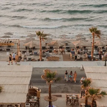 Galazio 4* Hersonissos (Crete)