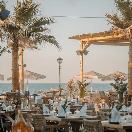 Galazio 4* Hersonissos (Crete)