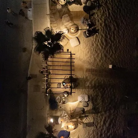 Apartahotel Galazio