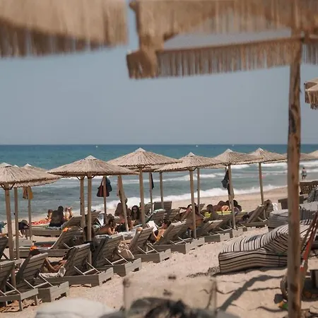 Galazio Lejlighedshotel 4*