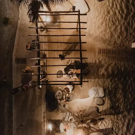 Galazio Hersonissos (Crete)