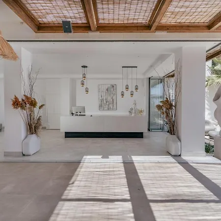 Galazio Lejlighedshotel