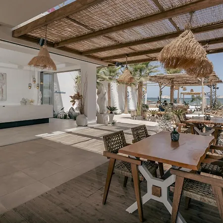 Galazio Lejlighedshotel