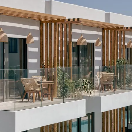 Galazio Lejlighedshotel