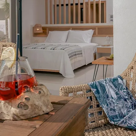 Galazio Lejlighedshotel