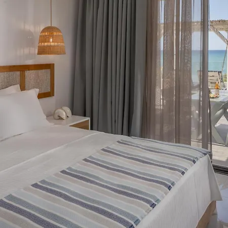 Galazio Lejlighedshotel 4*