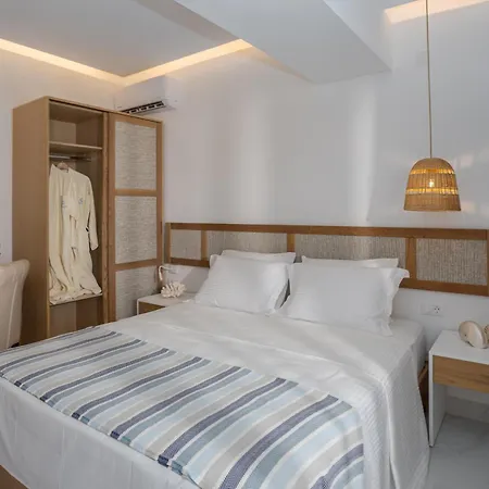 Lejlighedshotel Galazio