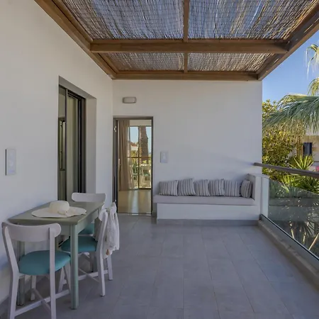 Galazio Lejlighedshotel