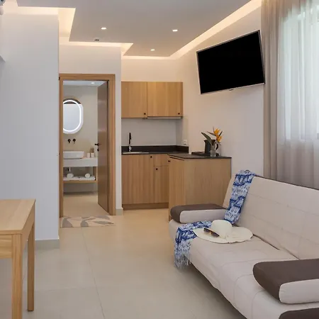 Galazio Aparthotel 4*