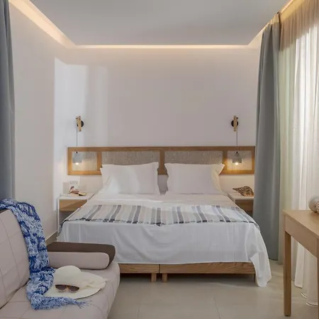 Hotel de apartamente Galazio 4*