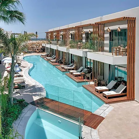 Aparthotel Galazio