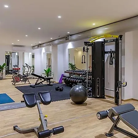Aparthotel Galazio 4*