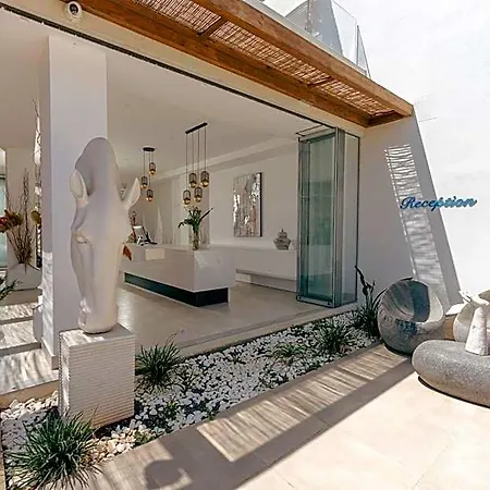 Aparthotel Galazio