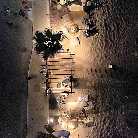 Galazio 4* Hersonissos (Crete)