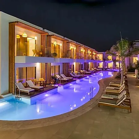Aparthotel Galazio 4*