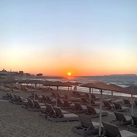 Hotel de apartamente Galazio 4*