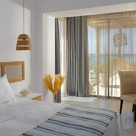Aparthotel Galazio