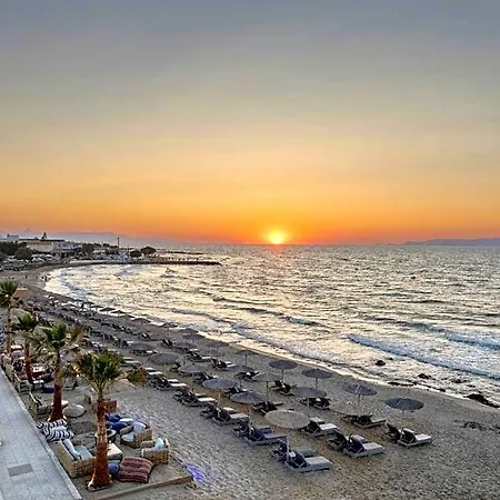 Aparthotel Galazio Hersonissos (Crete)
