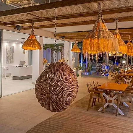 Galazio 4* Hersonissos (Crete)