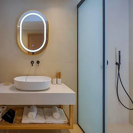 Aparthotel Galazio