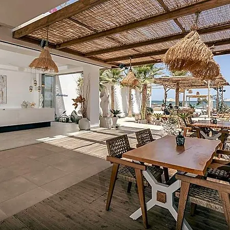 Aparthotel Galazio Hersonissos (Crete)