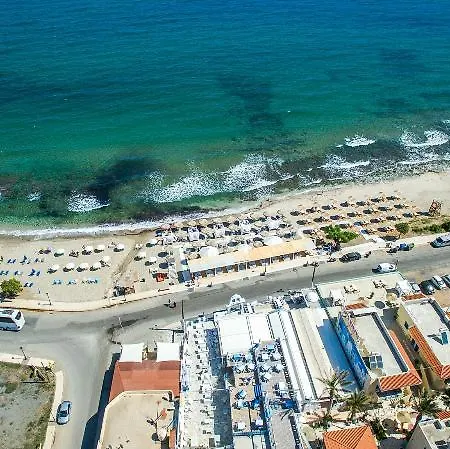 Galazio Aparthotel 4*