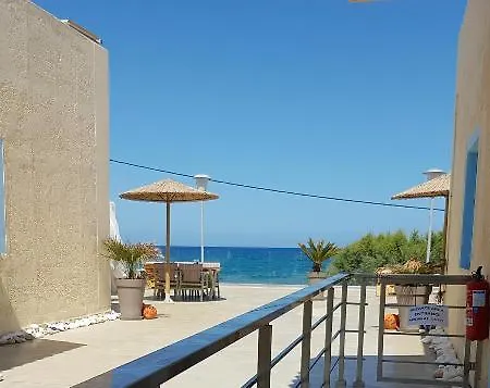 Galazio 公寓式酒店