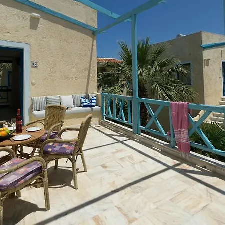 Aparthotel Galazio 4*