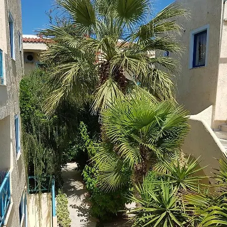 Galazio 4* Hersonissos (Crete)