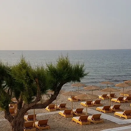 Lejlighedshotel Galazio