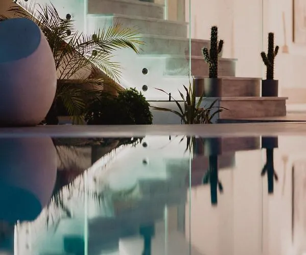 Galazio Апарт-готель 4*