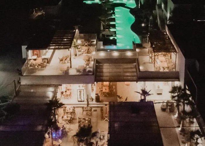 Galazio 4* Херсонісос