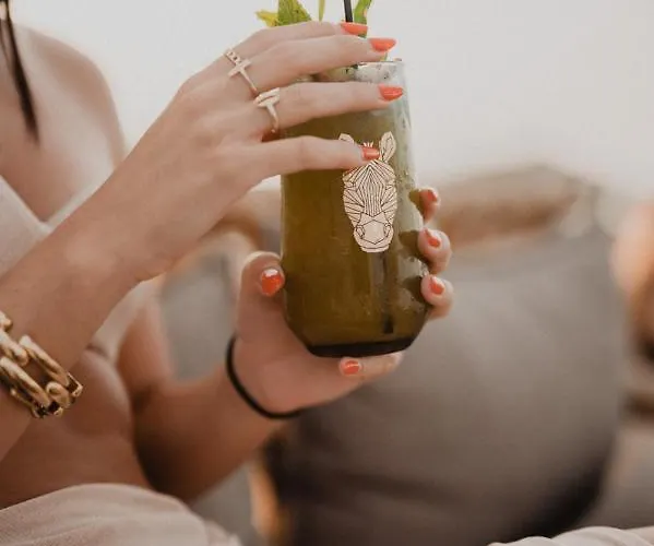 Апарт-готель Galazio 4*